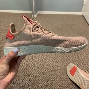 Pharrell Williams Adidas